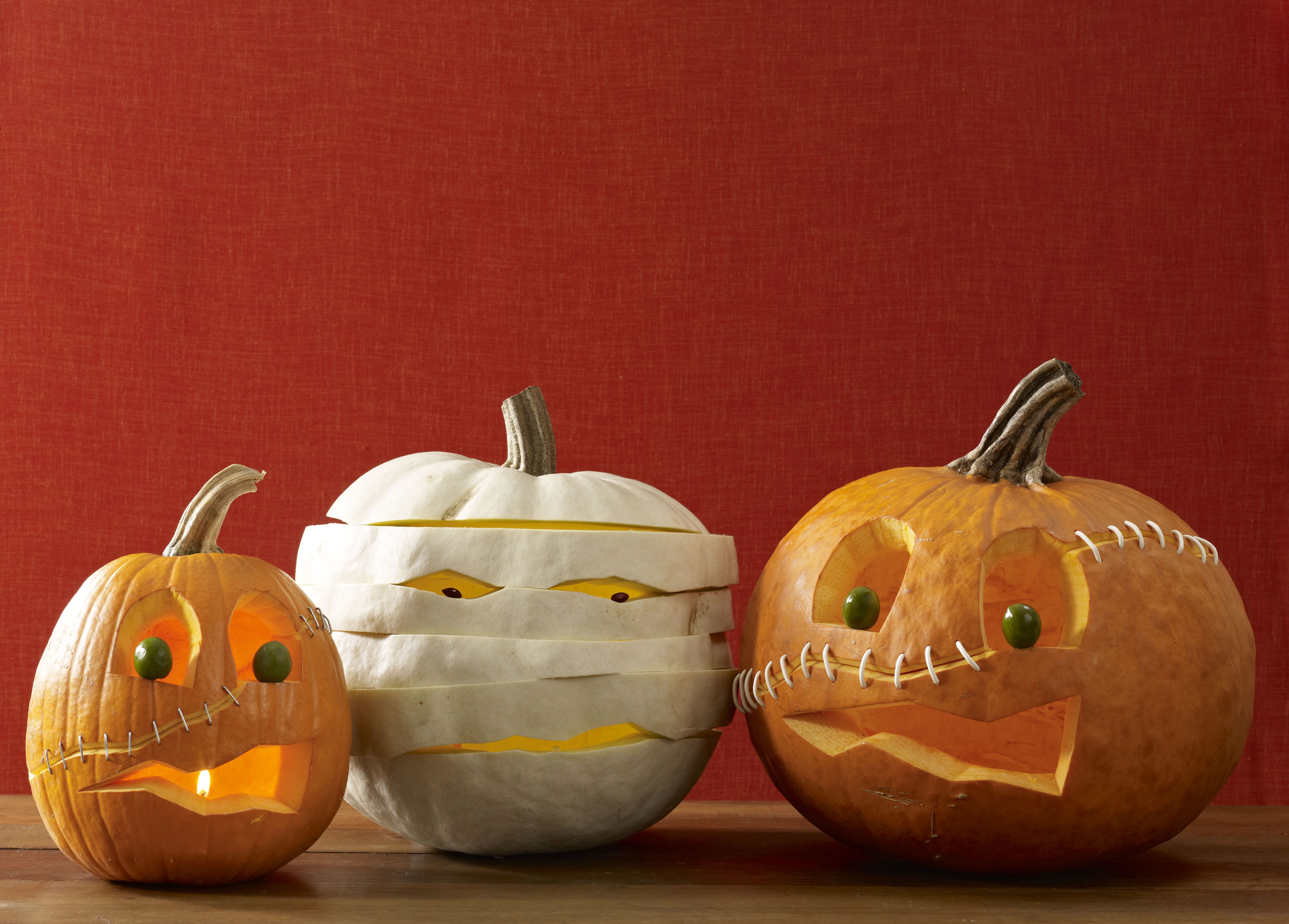 43 Free Printable Pumpkin Stencils - Best Pumpkin Carving Patterns