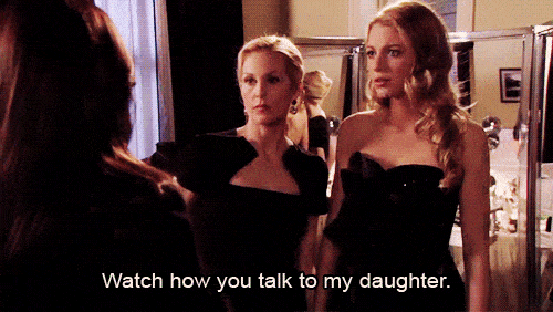 17 things you should probably tell your mum now