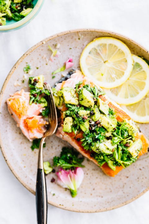 25 Healthy Avocado Recipes That Taste Absolutely Incredible