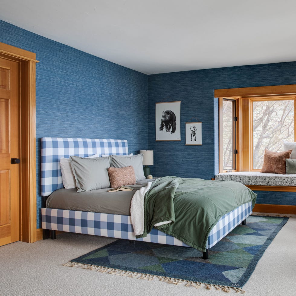 blue bedroom blue bedroom