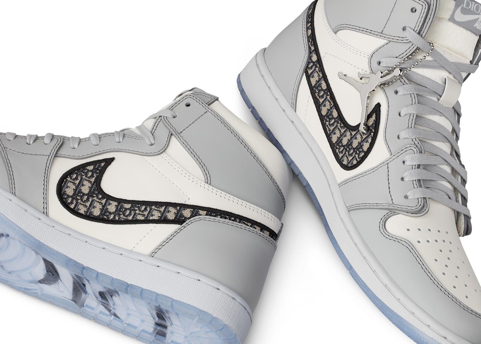 dior and air jordan collab