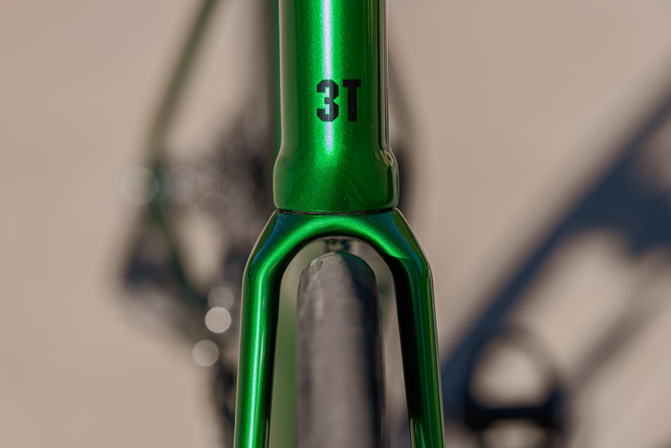 3t strada italia