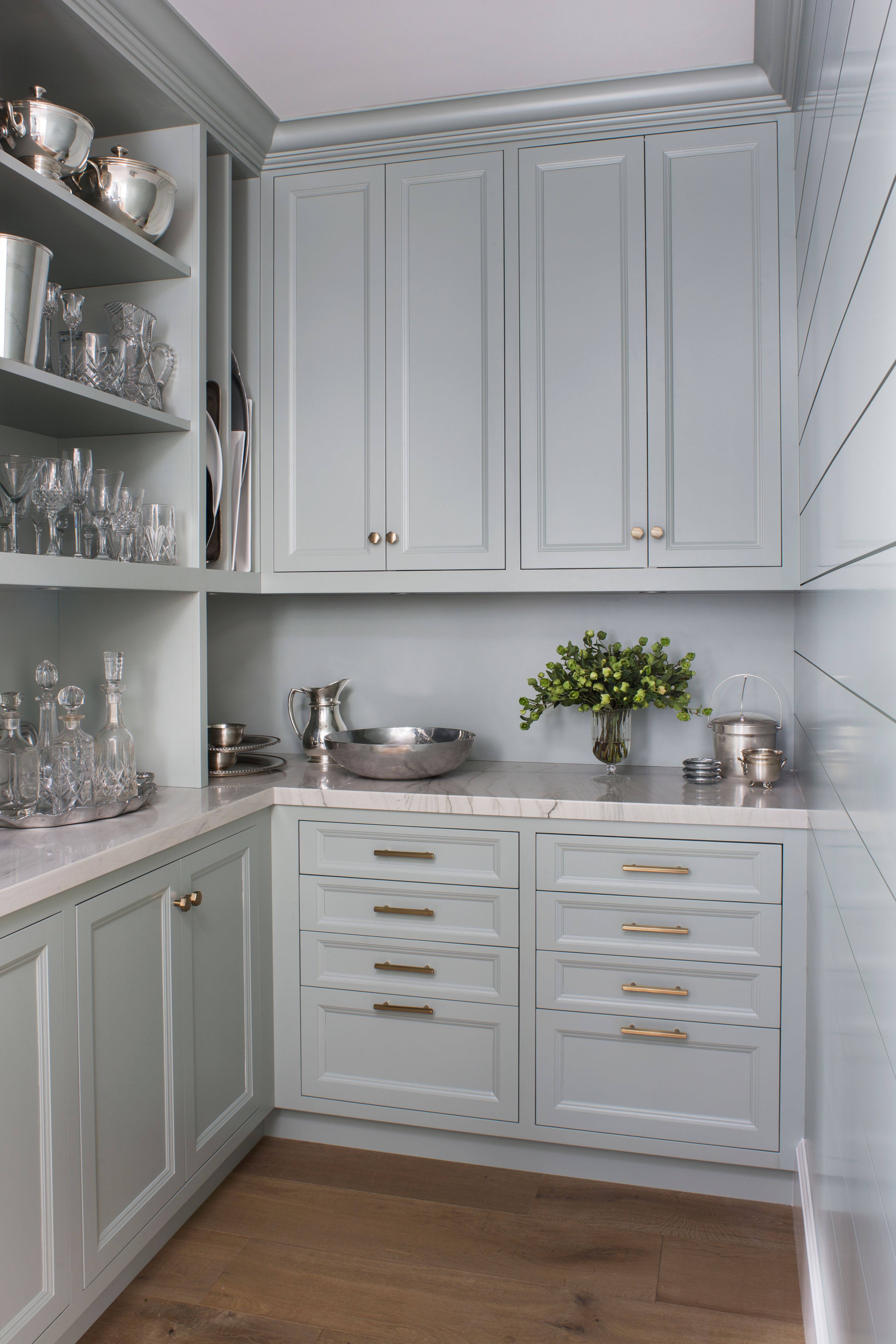 Oak kitchen cabinets is one of the hottest kitchen trends in 2023