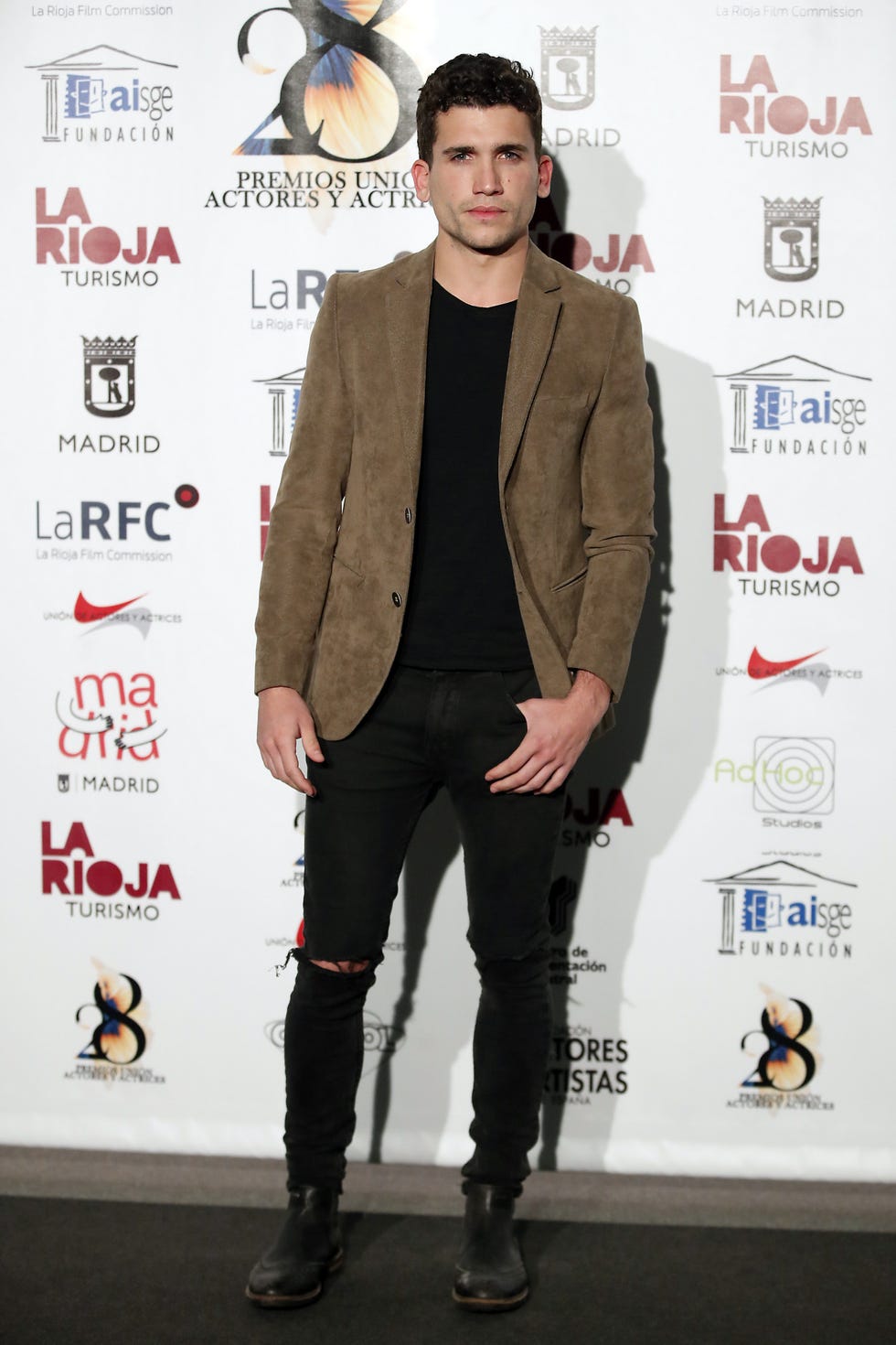 premios union de actores y actrices 2019