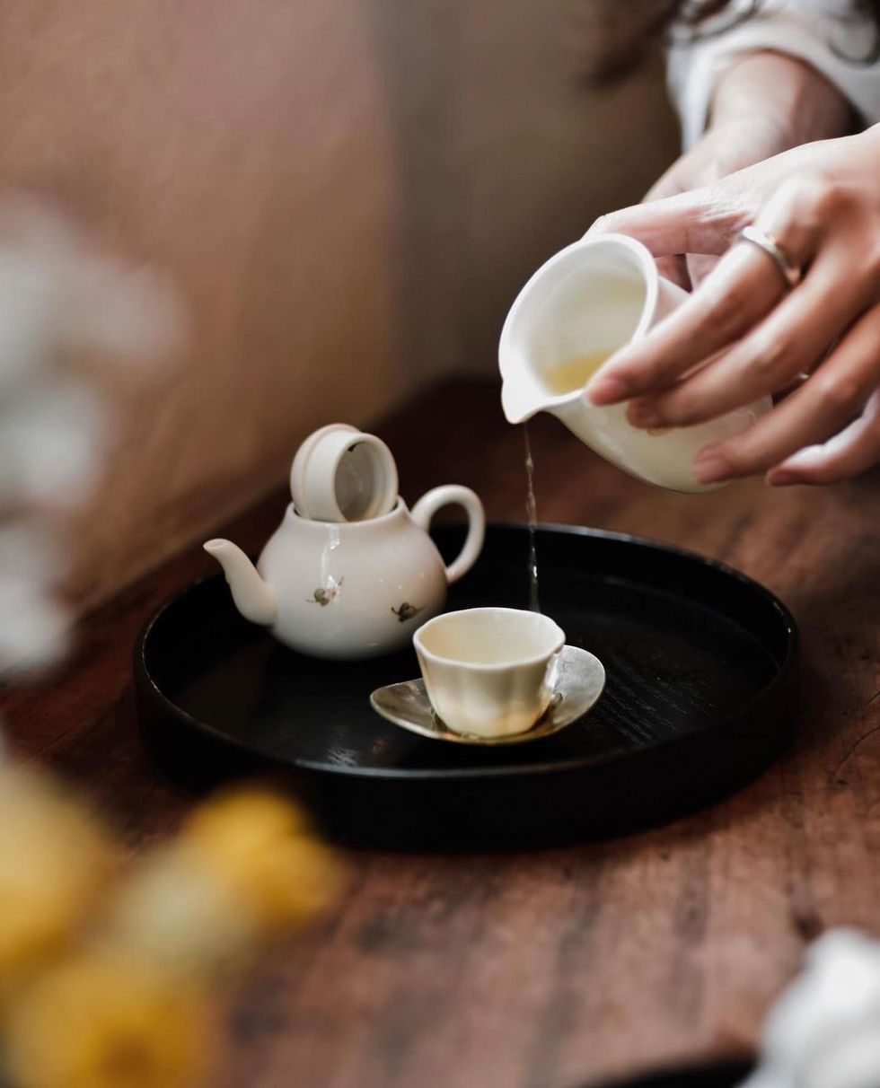 2023茶嶼風格節登陸南港！60品牌集結「茶葉、茶酒、茶甜點、茶料理」舉辦中秋茶派對