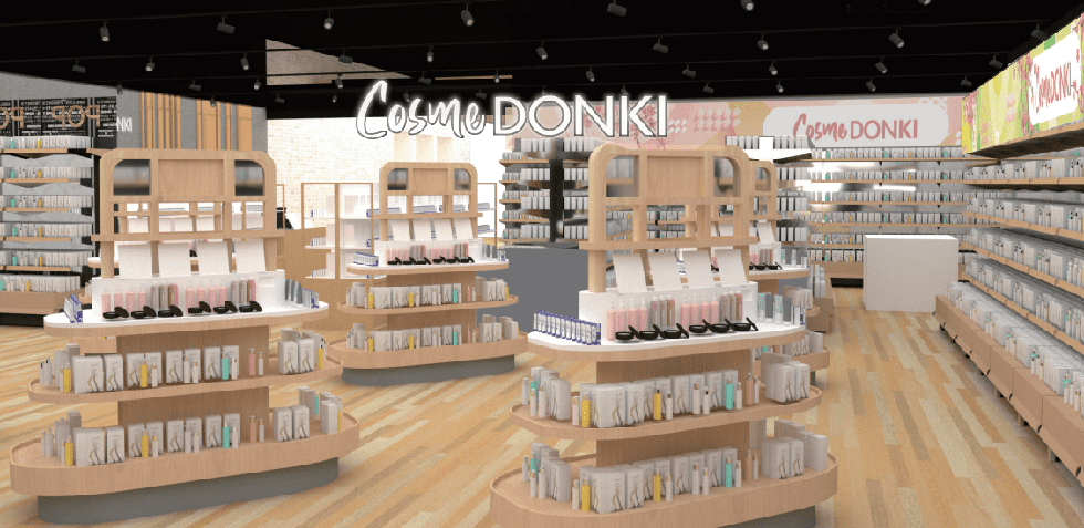don don donki citylink南港店盛大開幕！三號店打造「鮮選壽司、現煮食堂」等全新特色專區