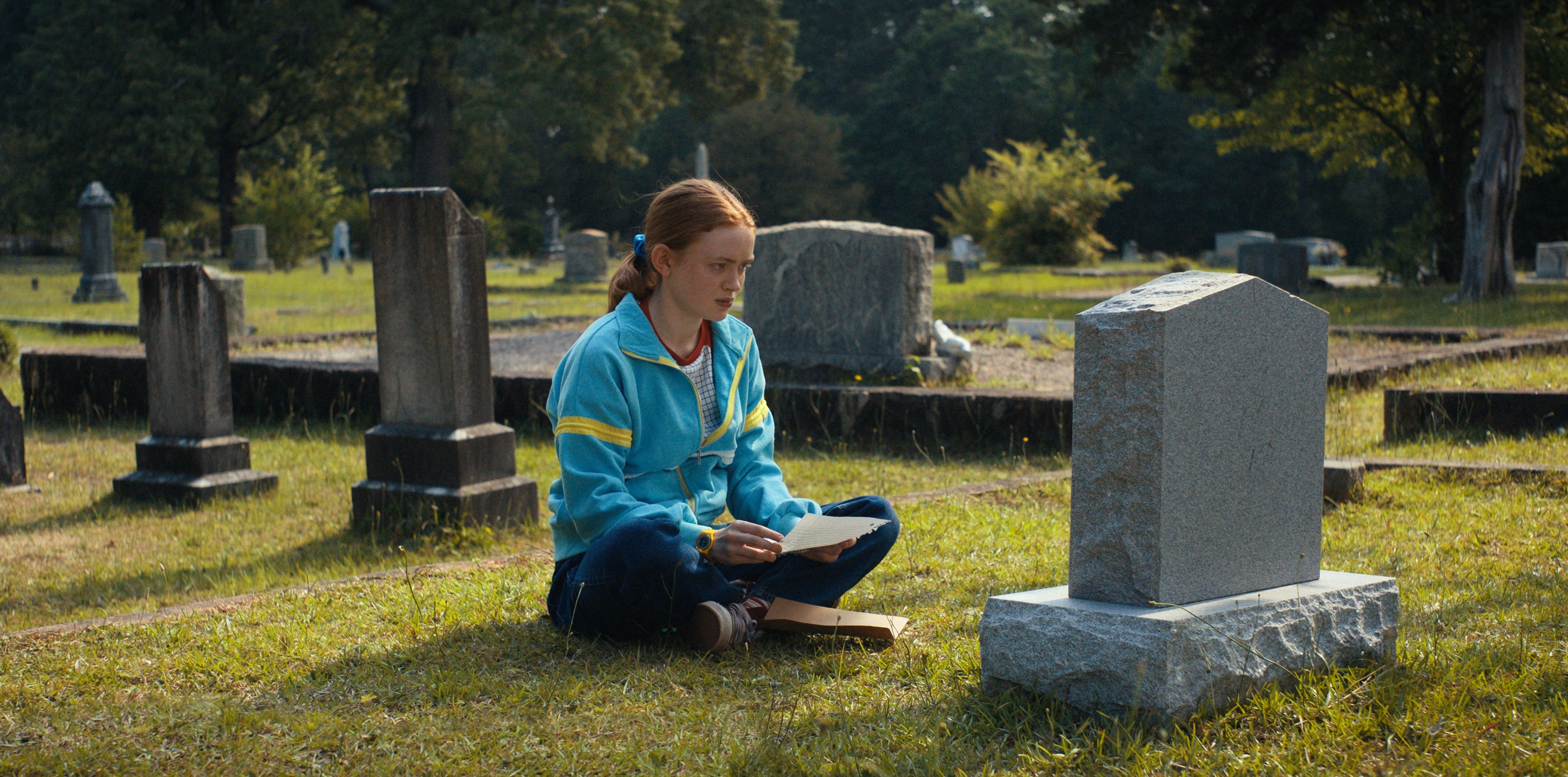 Did Max Die in 'Stranger Things' Season 4? Show Spoilers