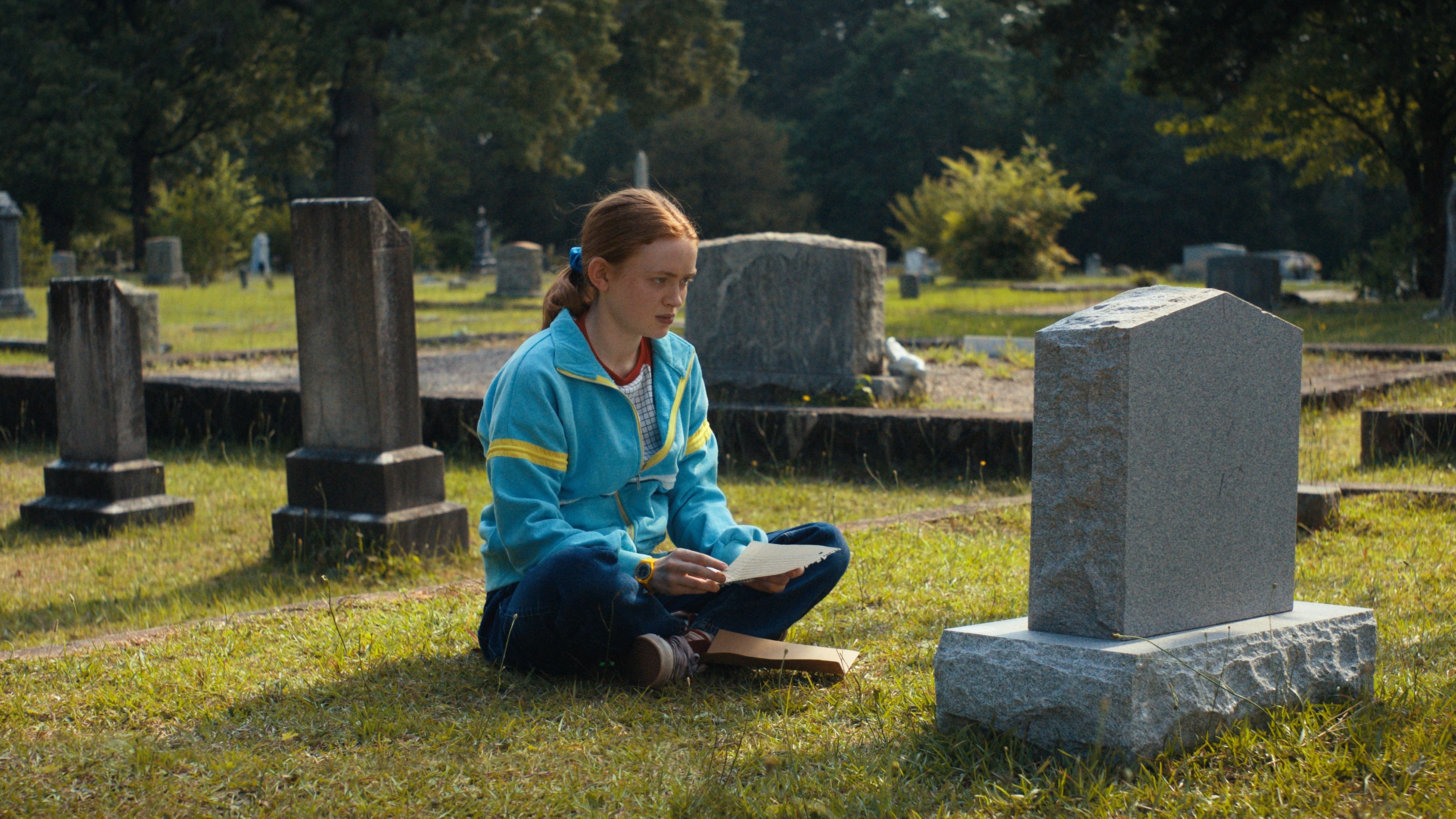 Who Dies in 'Stranger Things' Season 4? Is Max Dead?