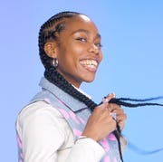 the braid up the braid up