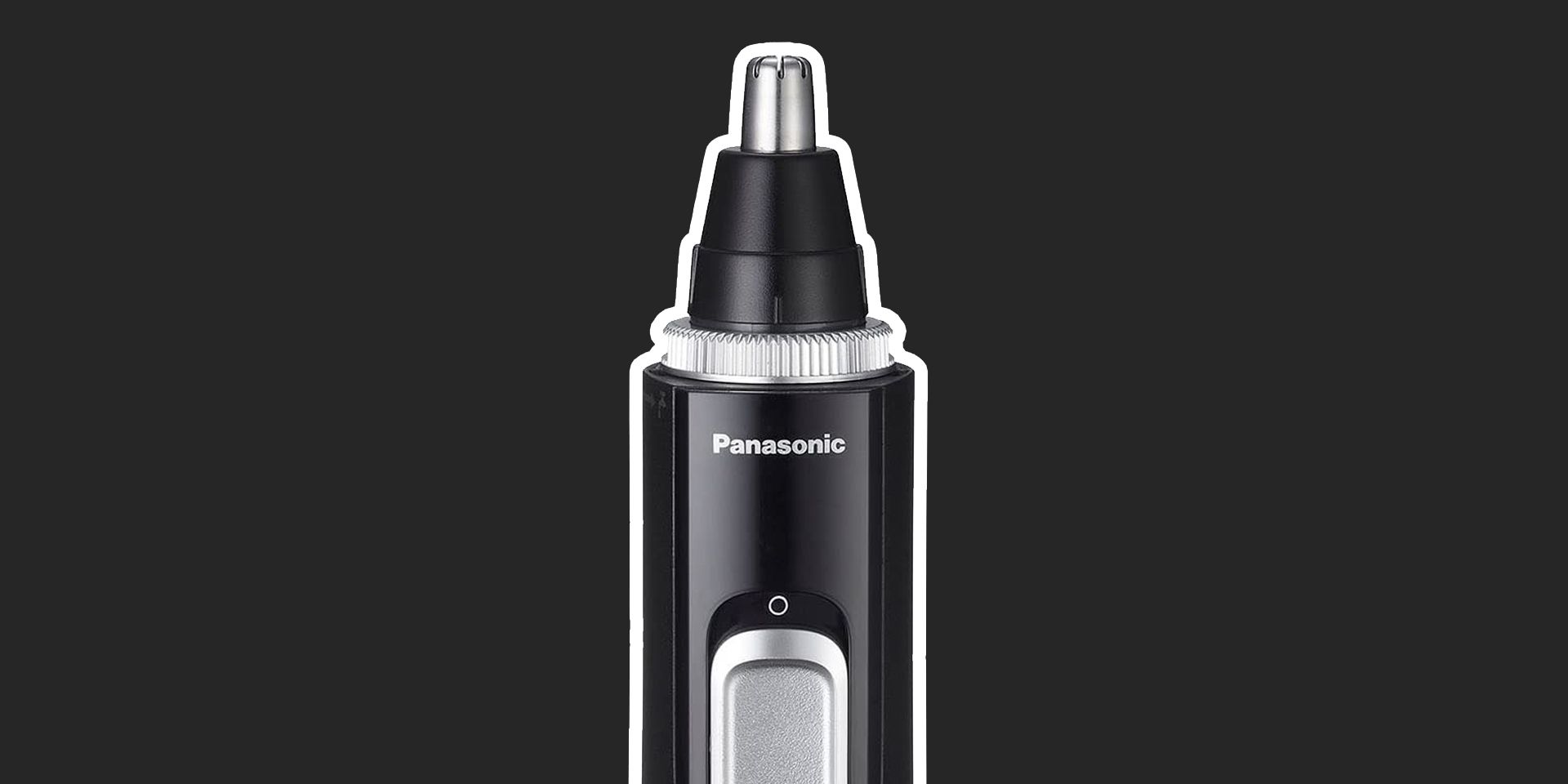 The 8 Nose Hair Trimmers of 2024, Tested and Reviewed