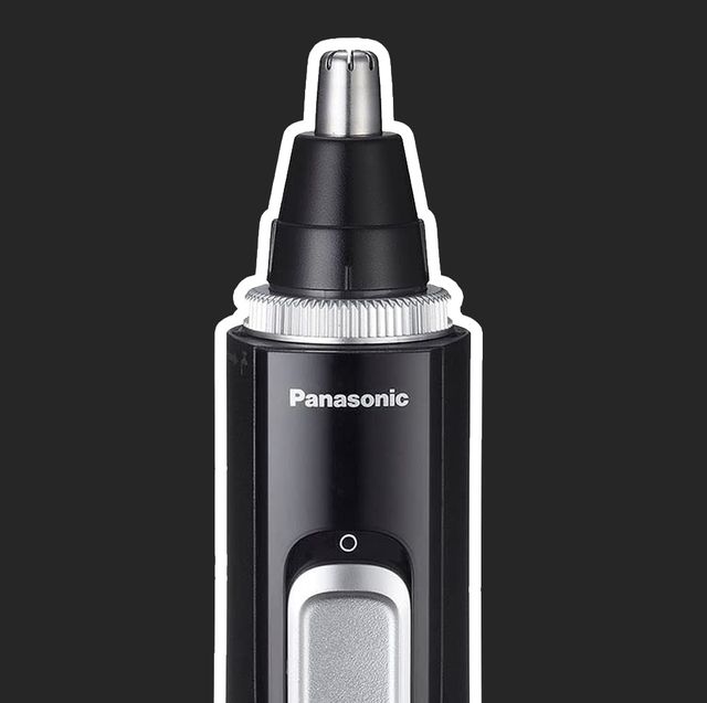 14 Best Nose Hair Trimmers for Men 2024