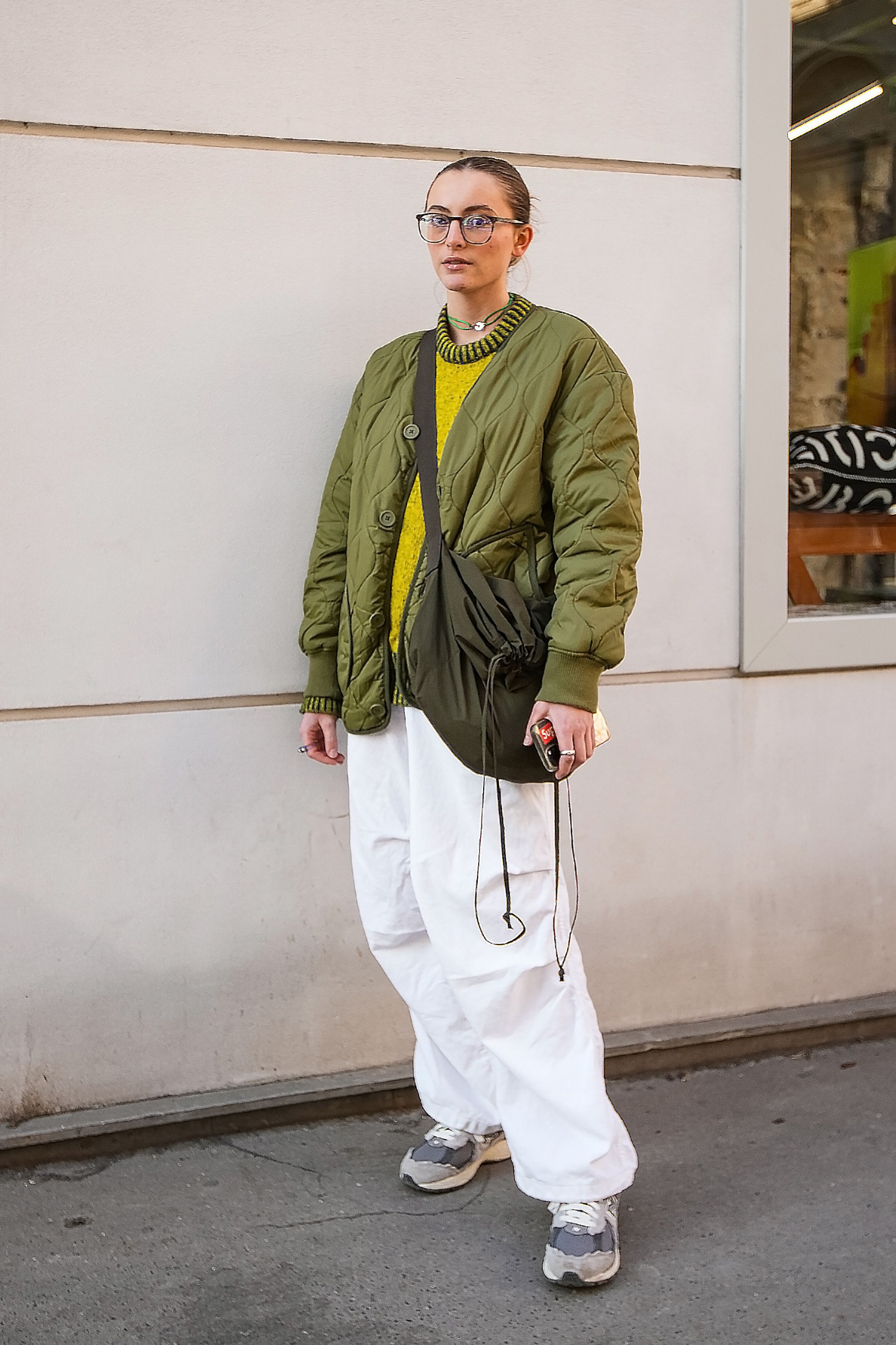 GALLE Paris 売れ筋商品|||ガレパリ ニット&セーター アウター レディース Sweaters Blue 冬の救世主はカラーニット！ パリジェンヌのおしゃれニット
