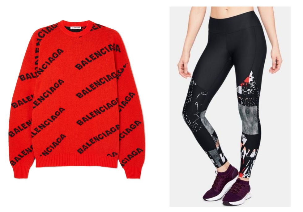 i leggings sono ancora di moda, come abbinare i leggings, moda leggings 2019, leggings calzedonia, leggings nike 2019, leggings ivy park 2019, leggings tezenis 2019, leggings vanno ancora di moda, come abbinare leggings e vestiti