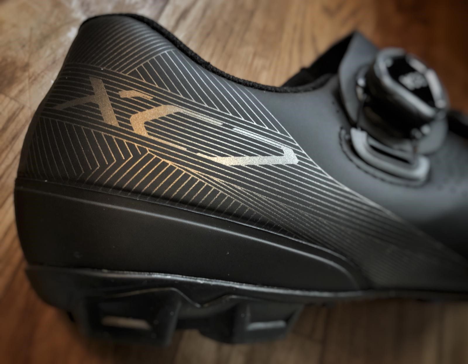 Shimano xc701 mtb online schoenen