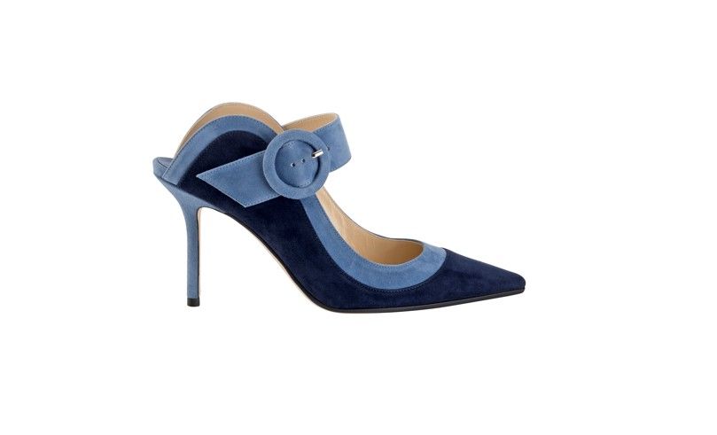 Footwear, High heels, Blue, Shoe, Sandal, Mary jane, Court shoe, Bridal shoe, Basic pump, Electric blue, 