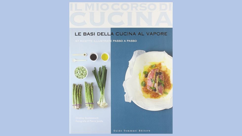 Libri di cucina: ricette per tutti i gusti!