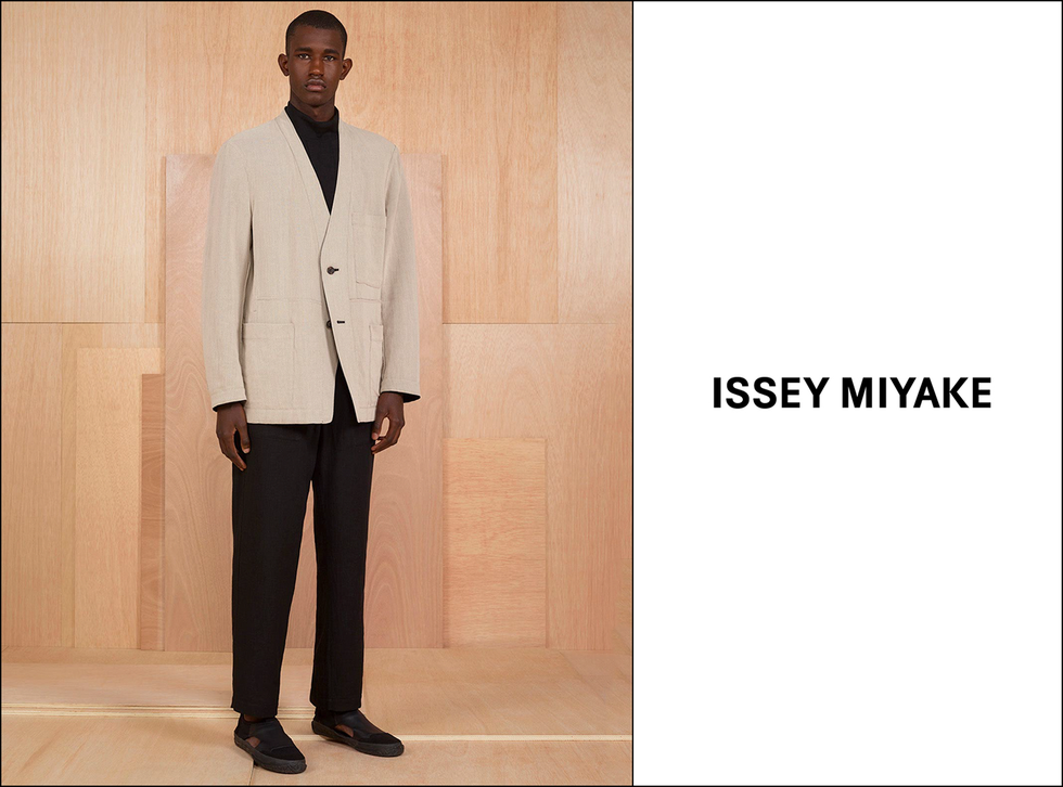 issey miyake all brands clothing by issey miyake