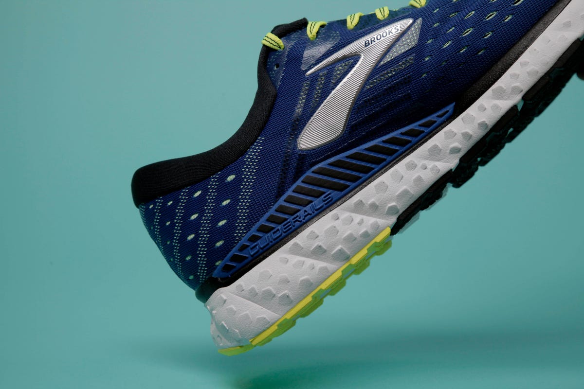 brooks transcend 6 avis