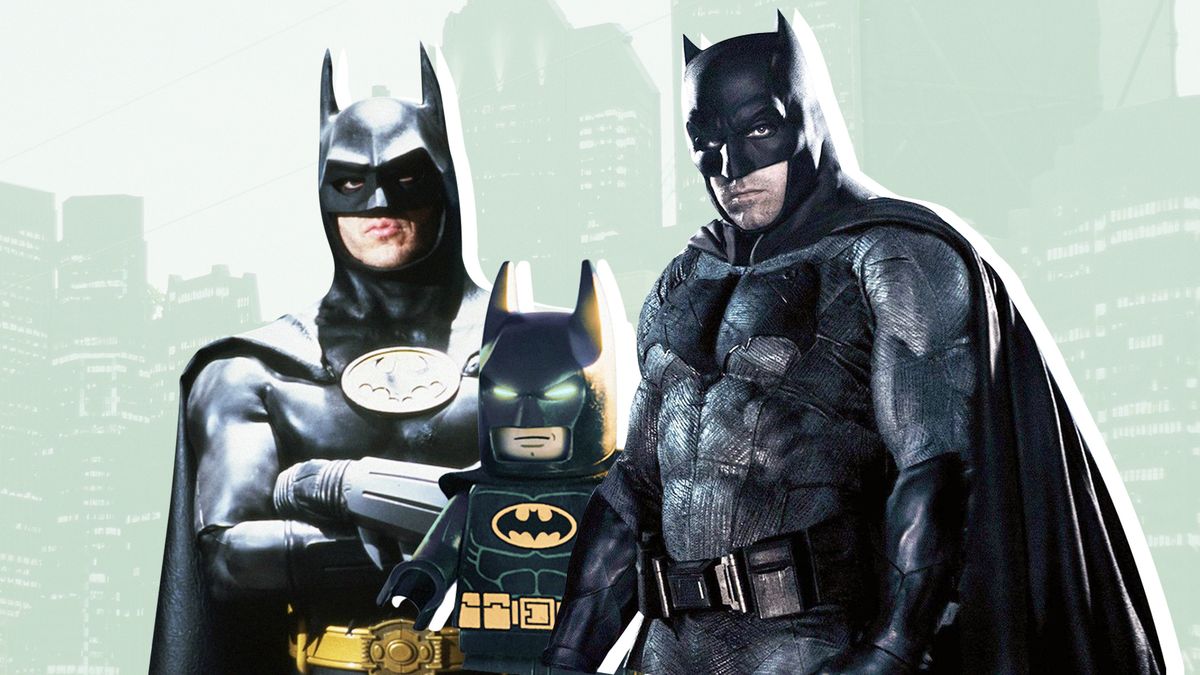 Better Than Batfleck: There's a New Lego Batman Trailer!
