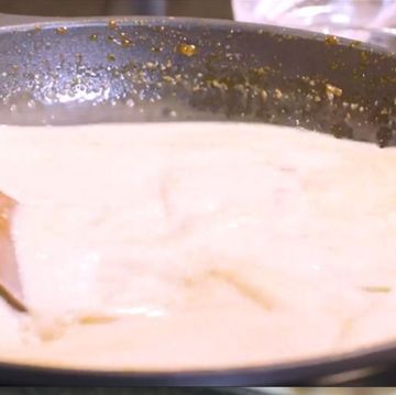 カトンラクサ鍋スープ