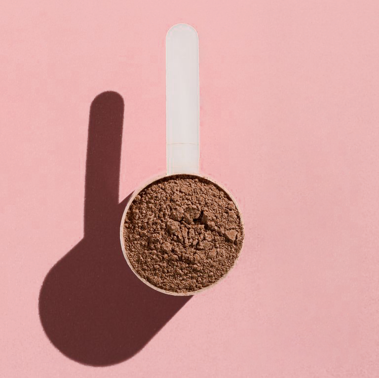 diy arrowroot dry shampoo recipe
