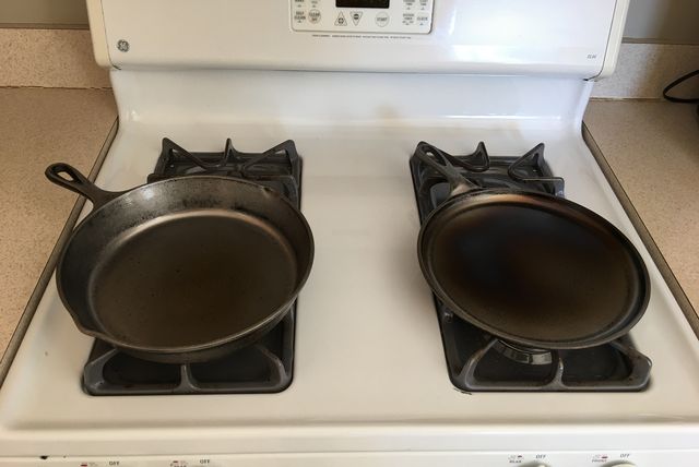 The Best Type of Cooktop for Cast Iron Pans