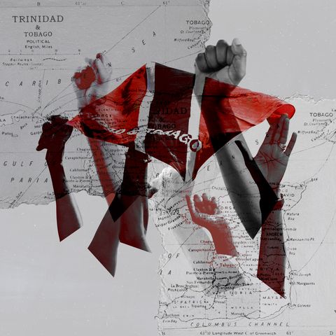 trinidad and tobago, decolonization, uk, britain, antiblackness