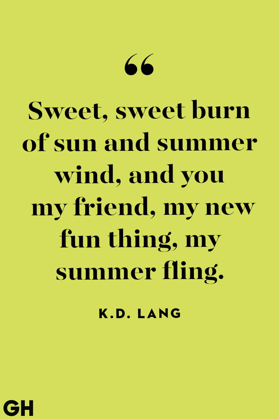 50 Best Summer Quotes Summertime Vibes Sayings