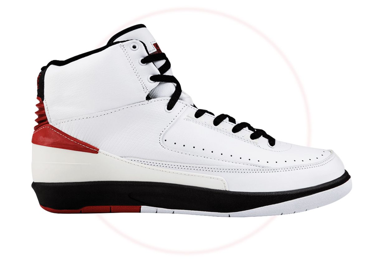 These Jordans Are The Best High-Top Sneakers To Wear With Shorts — GRAIL  LIST MAGAZINE
