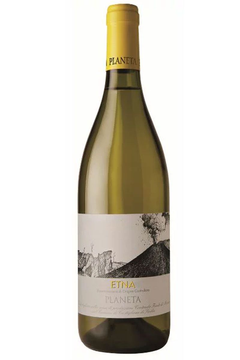 プラネタ シャルドネ 2019 750ml 白ワイン イタリア シャルドネ 750ml｜ワイン｜日欧商事（JET）