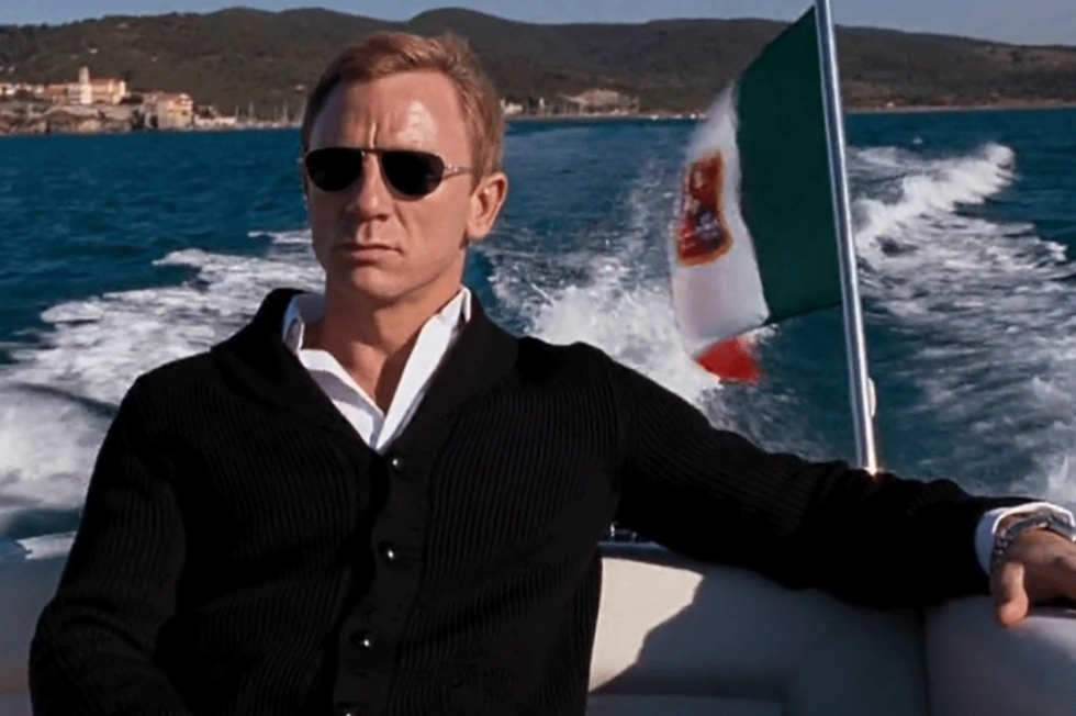 Best Daniel Craig James Bond Style Moments - How To Buy His Look