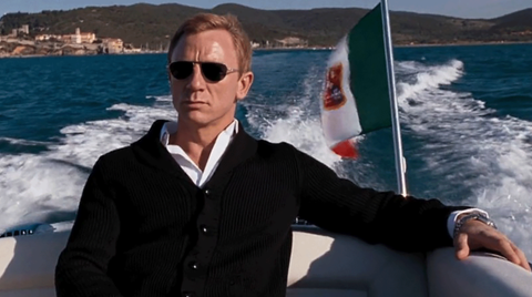 Best Daniel Craig James Bond Style Moments - How To Buy His Look