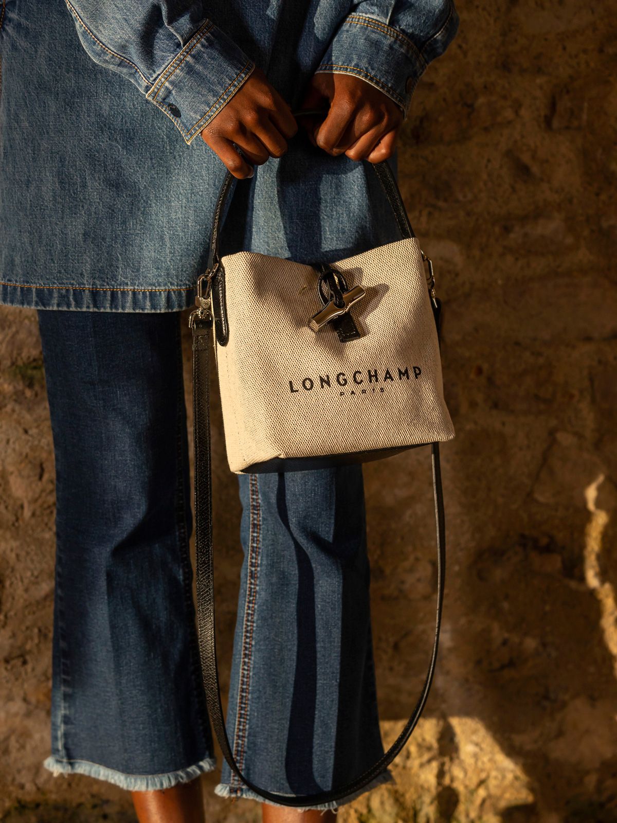 LONGCHAMP ロンシャン ハンドバッグ(2WAY仕様) LE PLIAGE ENERGY