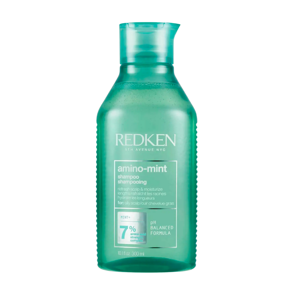 Last van vet haar? Dit zijn de 9 beste shampoos voor vet haar