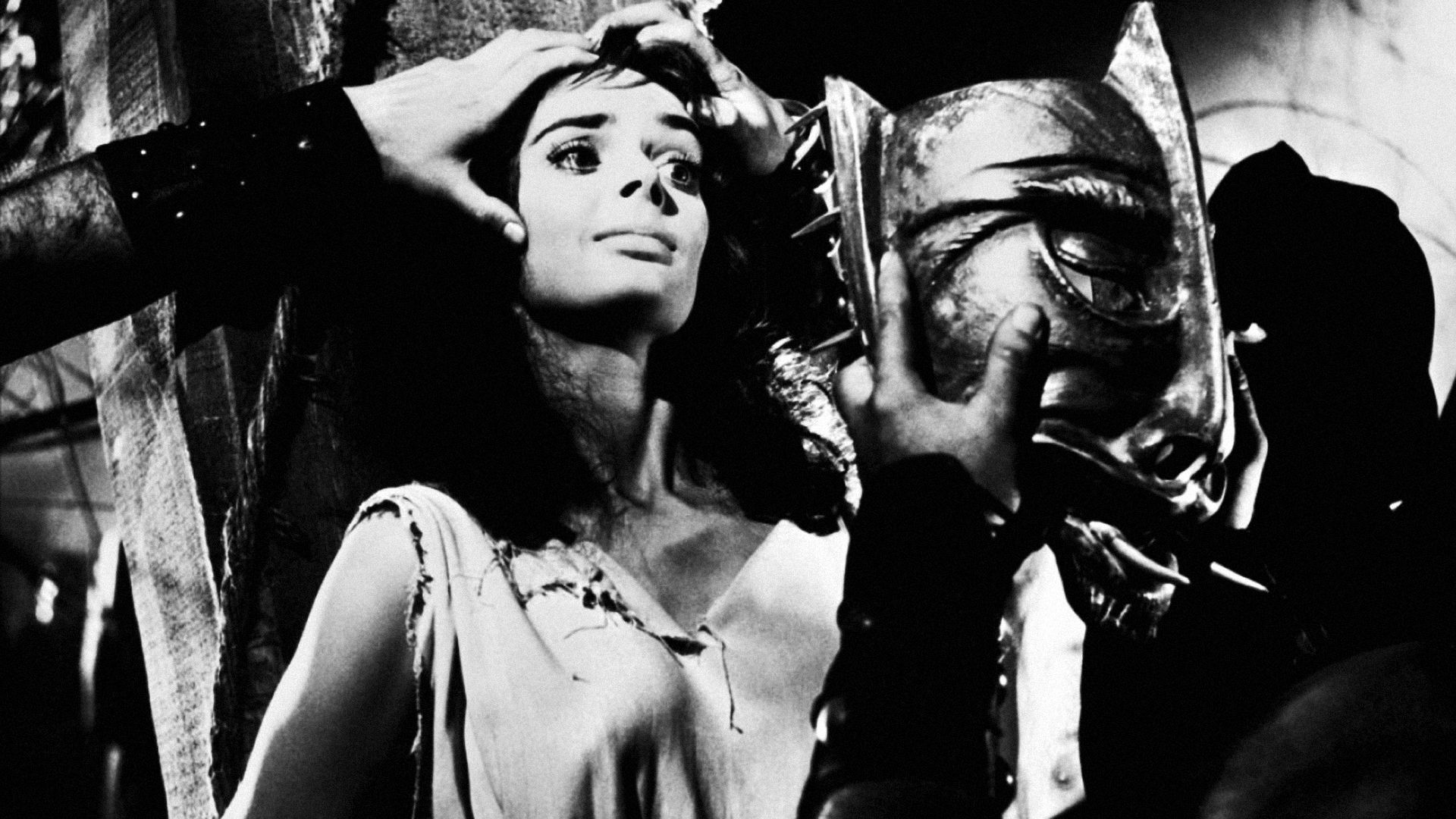 Las 30 mejores películas de brujas de la historia del cine