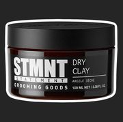 hair clay for men