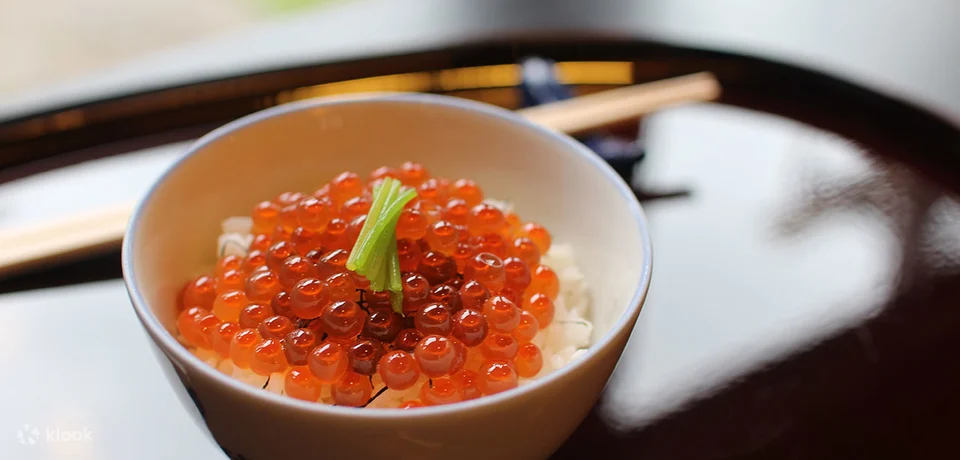 北海道必吃5間米其林餐廳！奢華帝王蟹、懷石料理、江戶前壽司 饕客必吃推薦