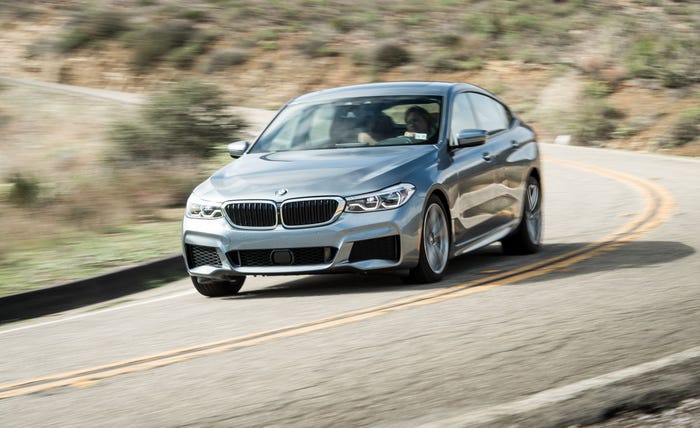 BMW Cars and SUVs: Reviews, Pricing and Specs