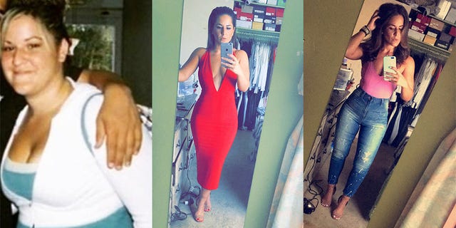 The Workout And Eating Plan That Helped This Woman Lose 70 Pounds  