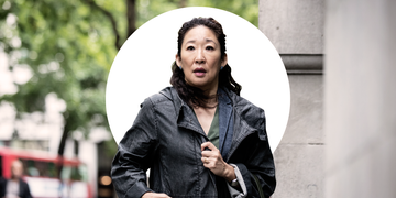 Street fashion, Outerwear, Photography, Jacket, Black hair, Gesture, Smile, White-collar worker, Style, Businessperson, 
