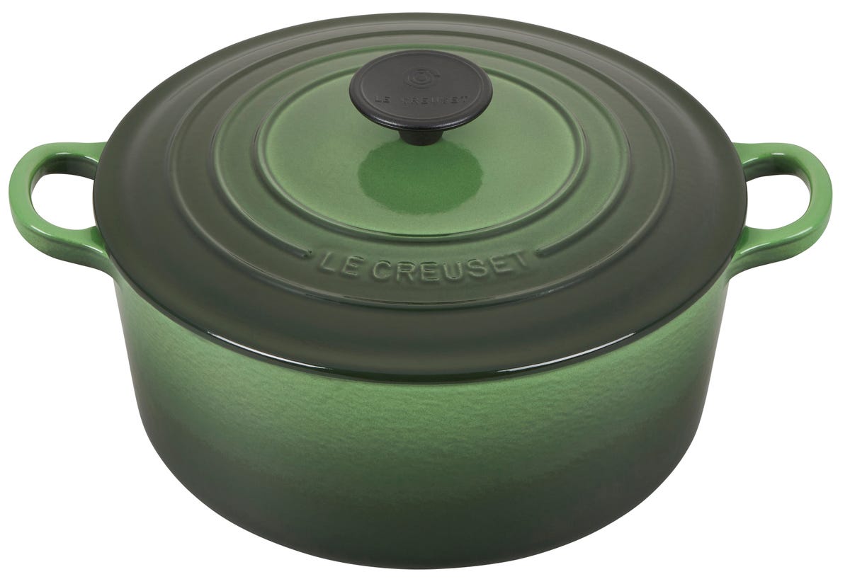 The Factory To Table Sale At Le Creuset Starts Today