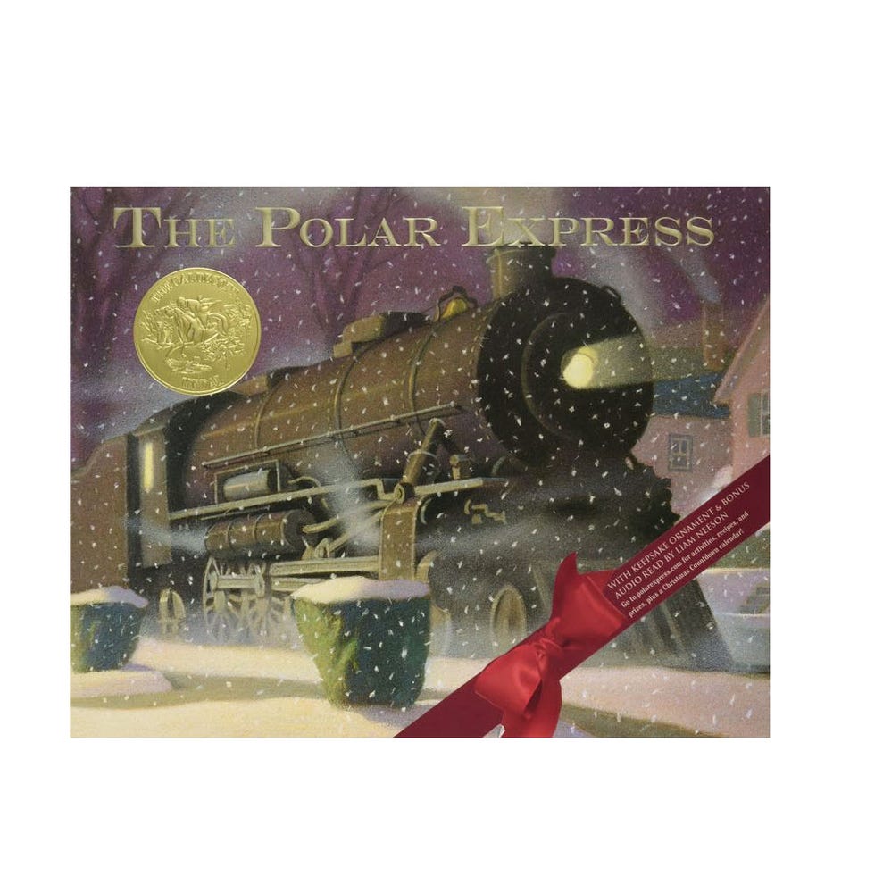 The Polar Express the polar express