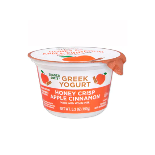 trader joe's fall products