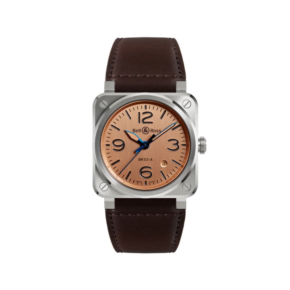 2023腕錶新品推薦！泰格豪雅X保時捷、IWC賓士夢幻聯名，AP皇家橡樹鑽錶