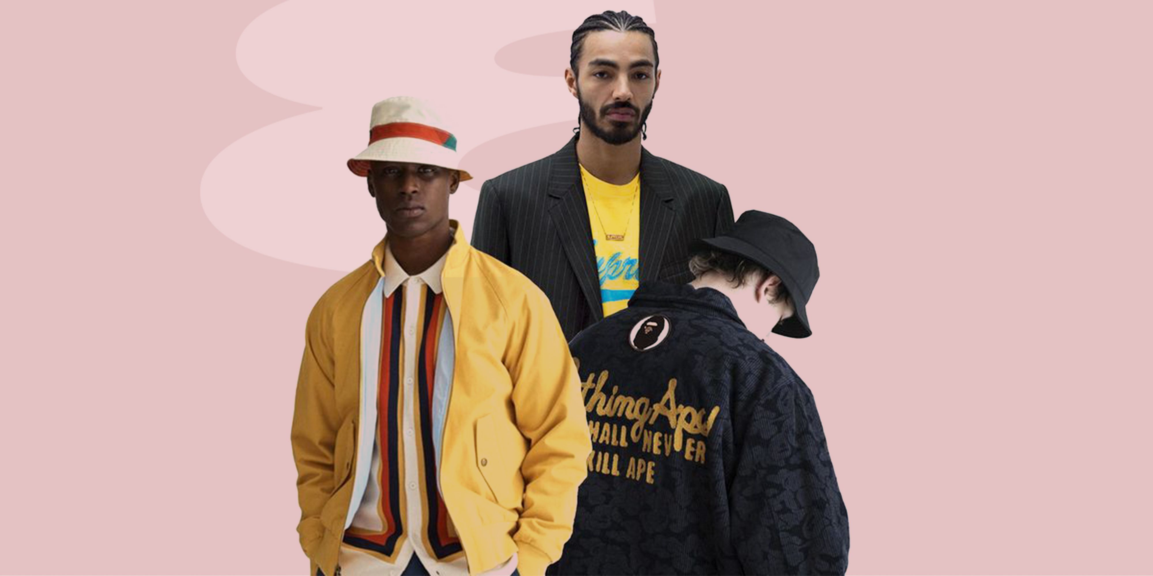 27 Best Streetwear Brands to Buy in 2023