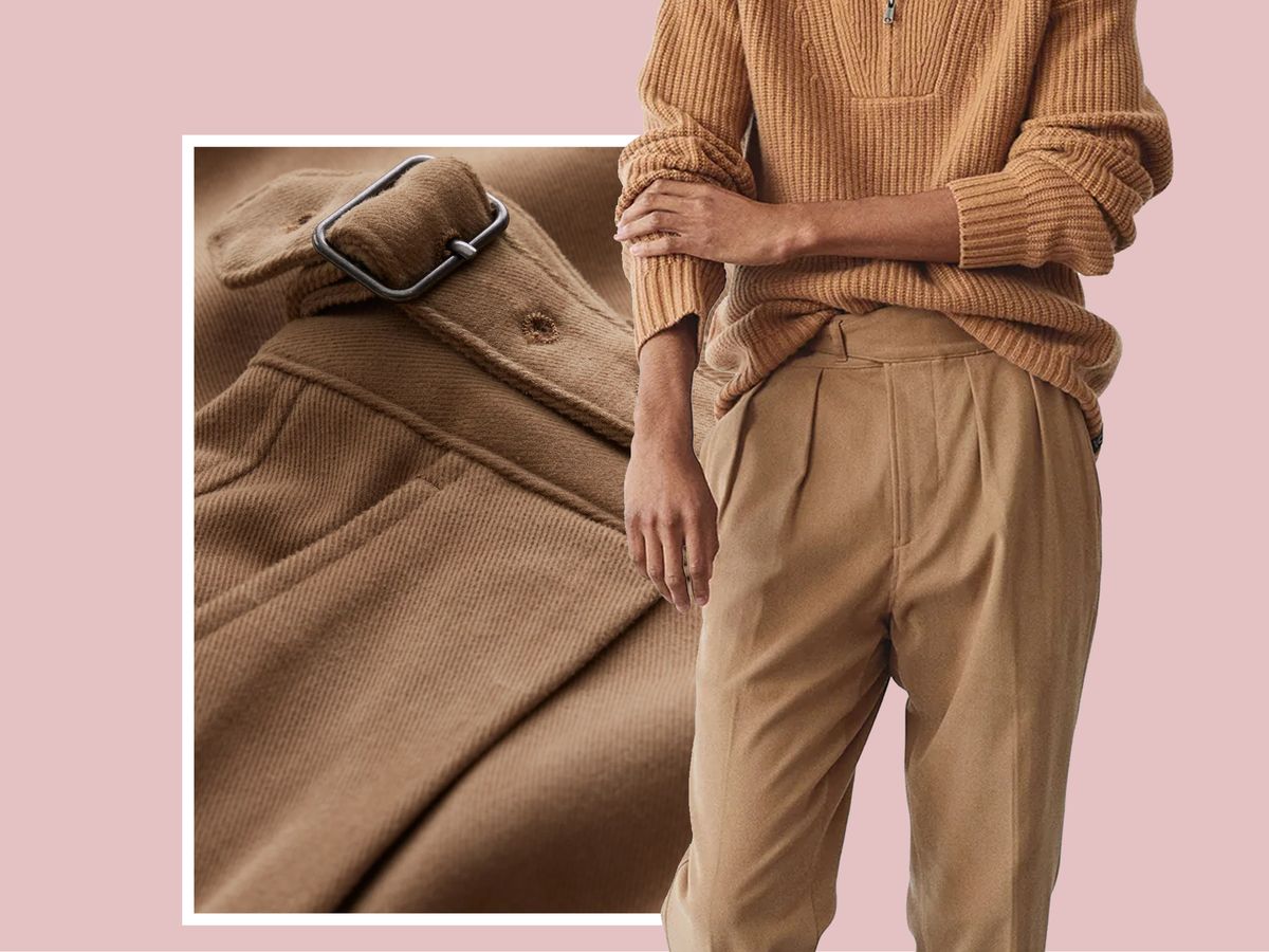 The 12 Best Pleated Pants for Men 2024