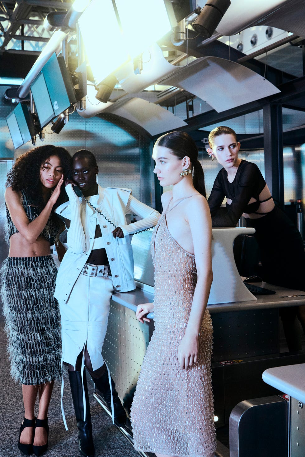 Le novità e il calendario della Milano Fashion Week donna di febbraio 2025