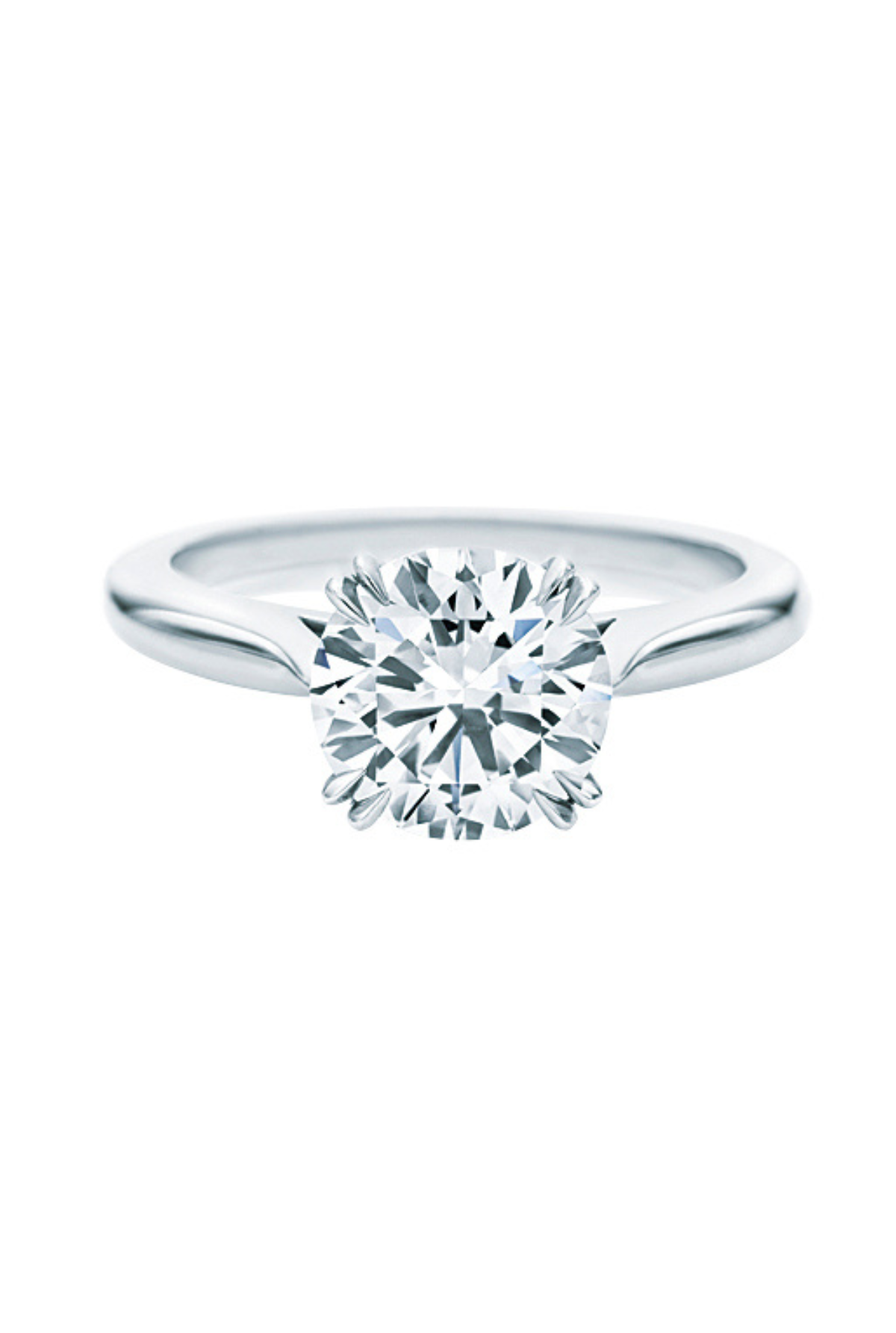 ハリー・ウィンストン（HARRY WINSTON）」のブライダルリング
