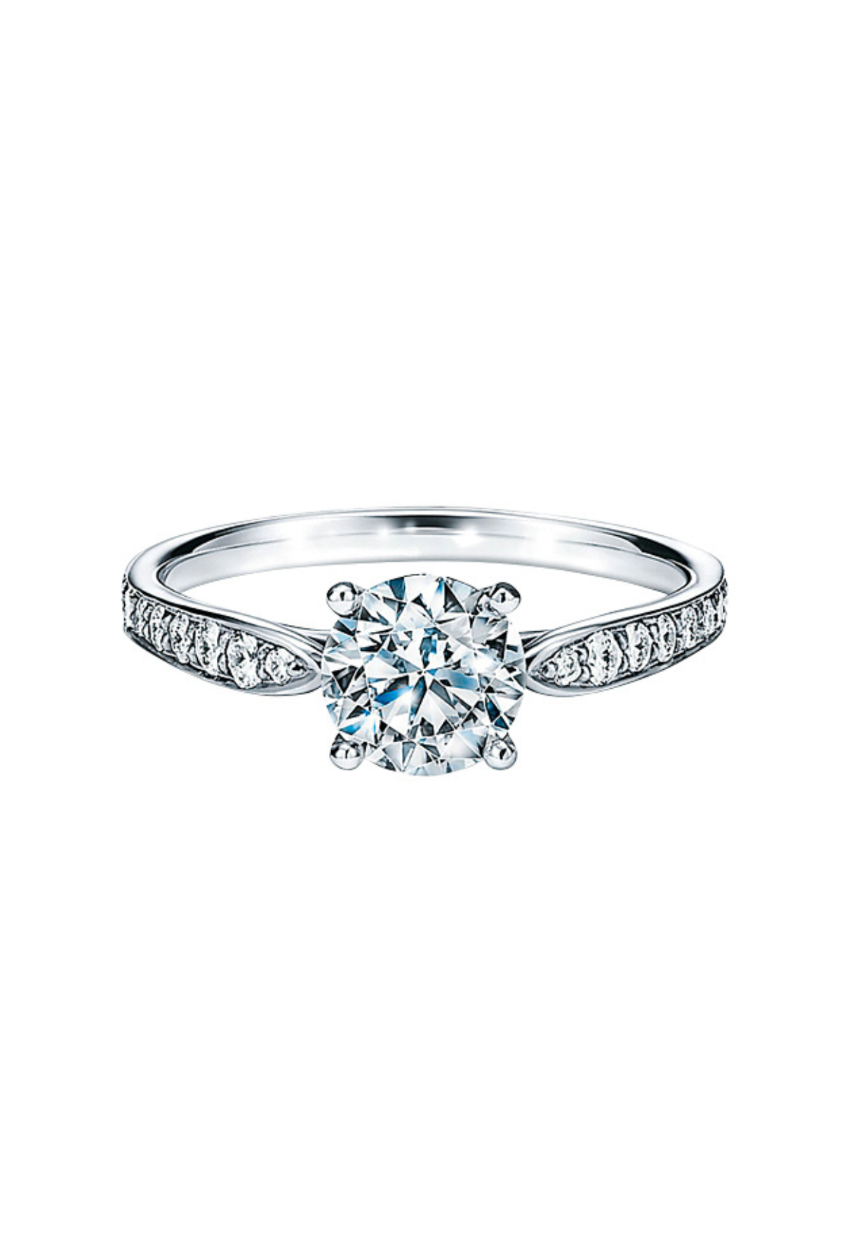 ティファニー(TIFFANY&CO.)」のブライダルリングBEST10【2024 ティファニー(TIFFANY&CO.)」のブライダルリングBEST10【2024