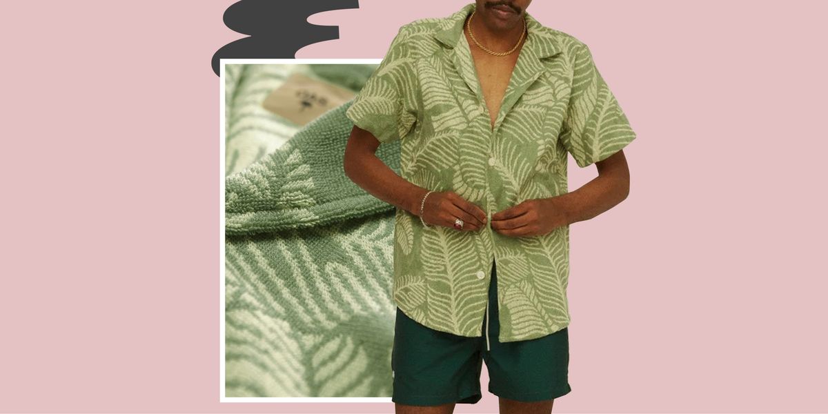 20 Best Hawaiian Shirts for Men 2024 - Cool Aloha Shirts for Men